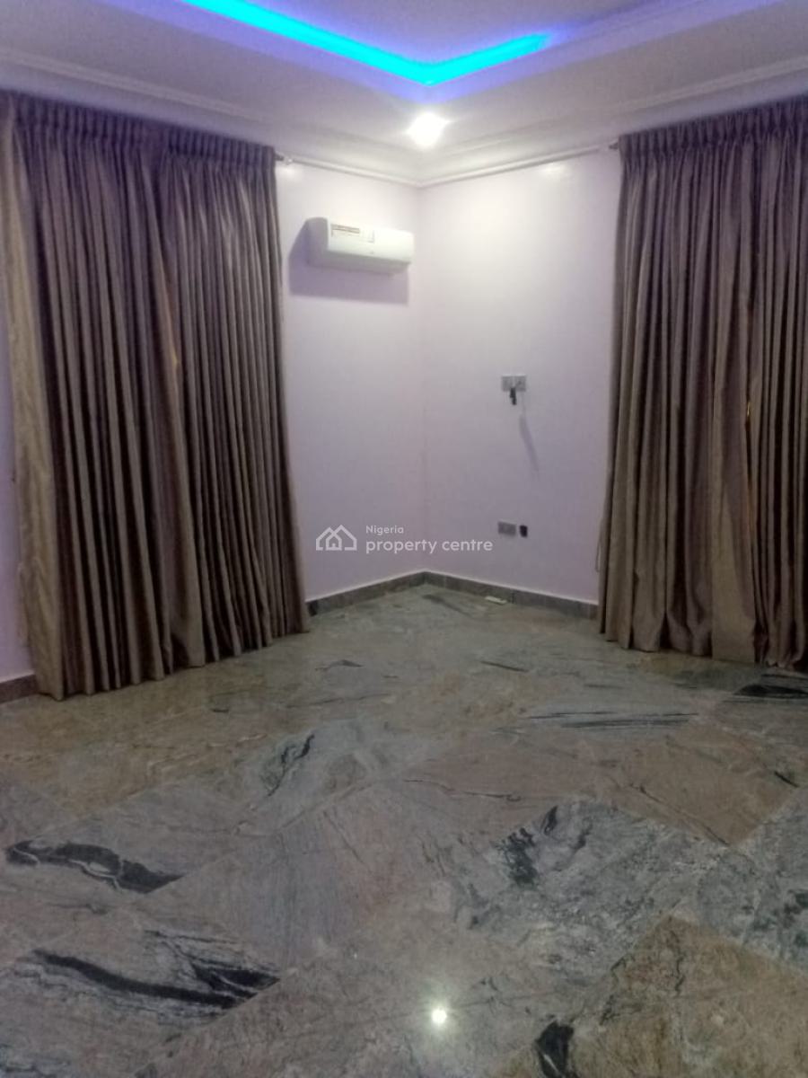 Lovely 5bedroom Detached, Serene, Asokoro District, Abuja, Detached Duplex for Rent