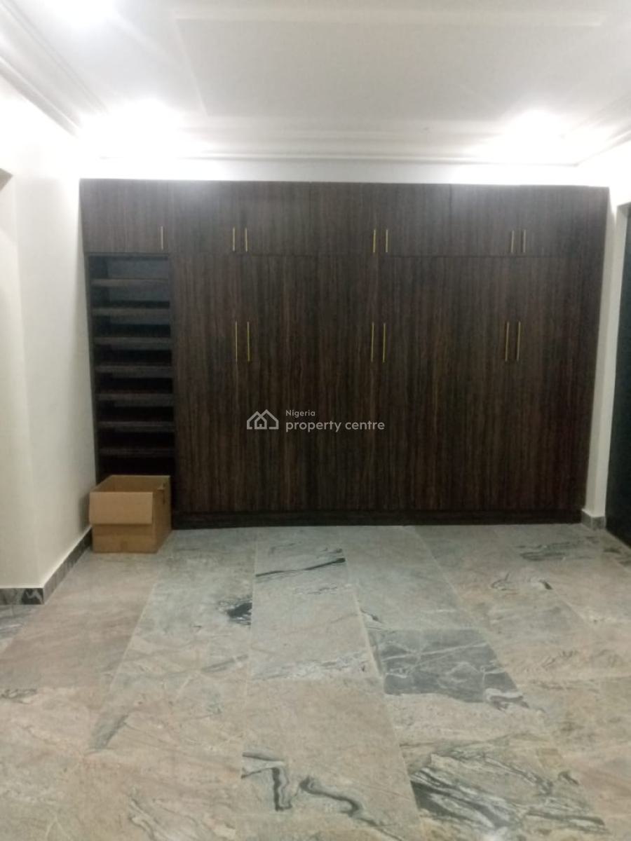 Lovely 5bedroom Detached, Serene, Asokoro District, Abuja, Detached Duplex for Rent