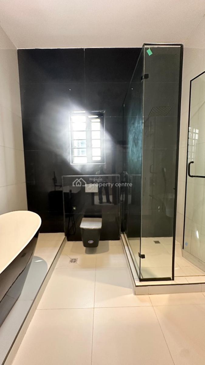 Luxury 4bedroom, Ajah, Lagos, Semi-detached Duplex for Sale