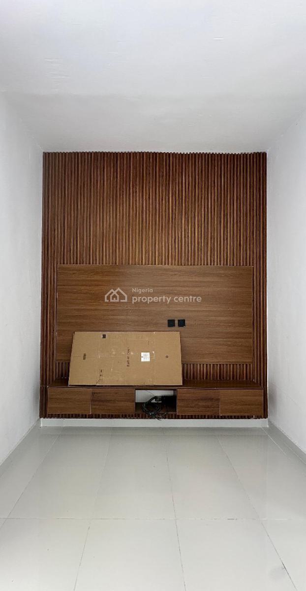 Luxury 4bedroom, Ajah, Lagos, Semi-detached Duplex for Sale