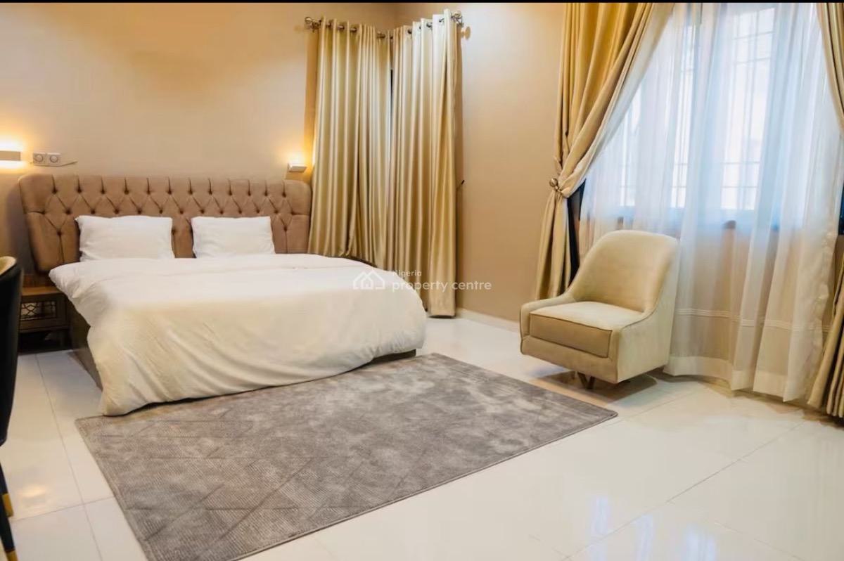 Luxury 3bedroom Apartment, Lekki Phase 1, Lekki, Lagos, Flat / Apartment for Rent