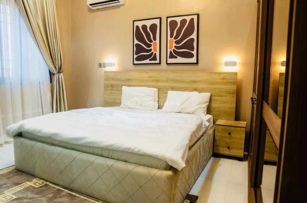 Luxury 3bedroom Apartment, Lekki Phase 1, Lekki, Lagos, Flat / Apartment for Rent