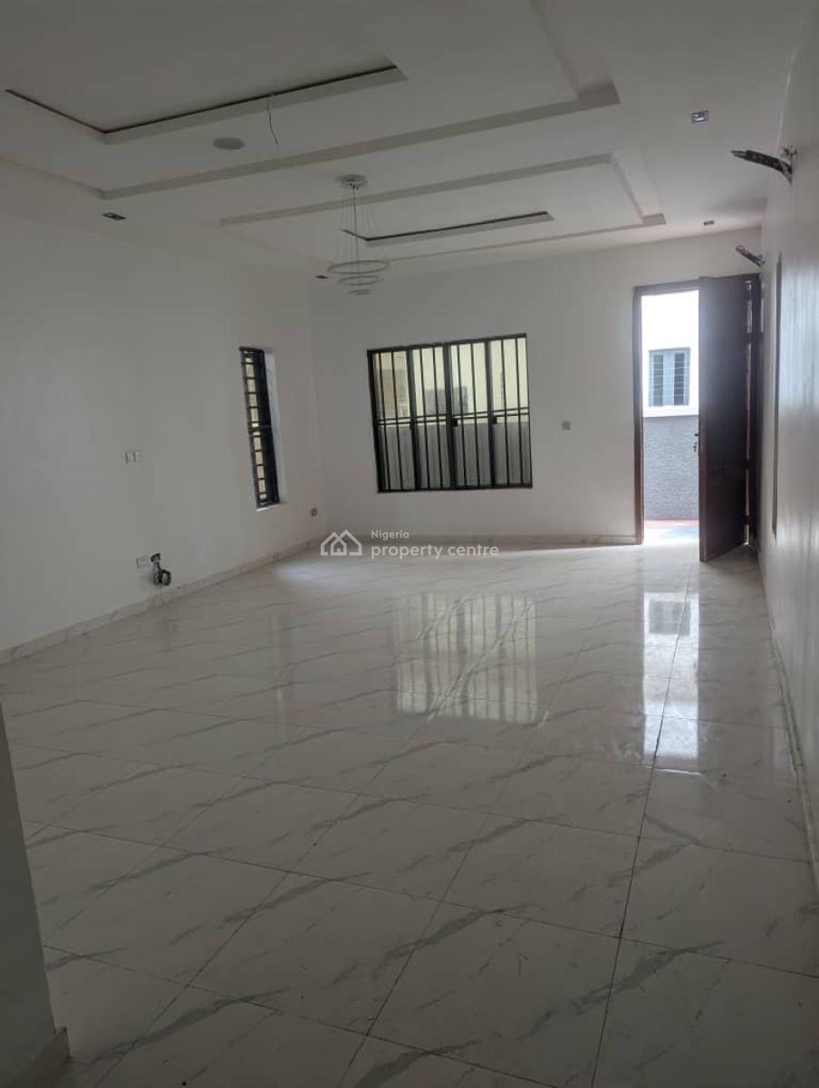 Luxury 4bedroom, Ikota, Lekki, Lagos, Semi-detached Duplex for Sale