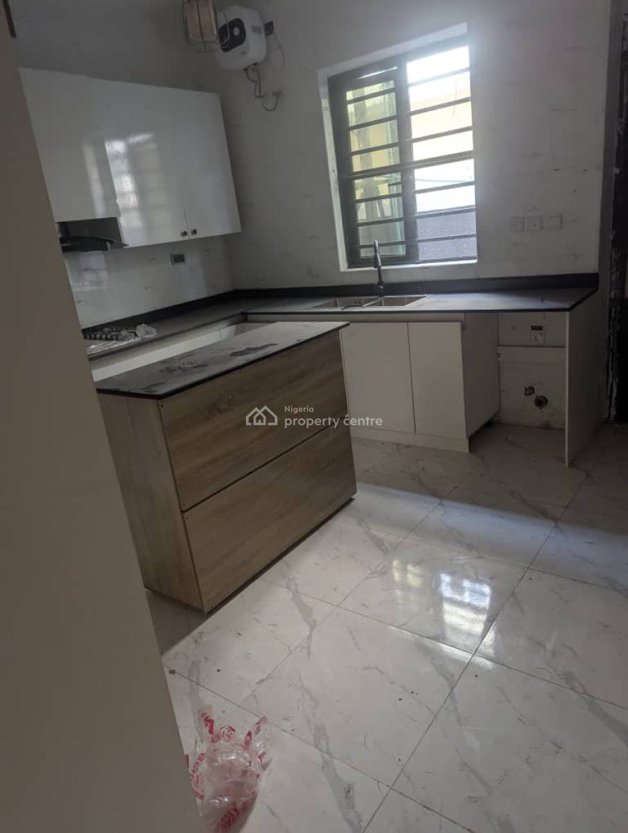 Luxury 4bedroom, Ikota, Lekki, Lagos, Semi-detached Duplex for Sale