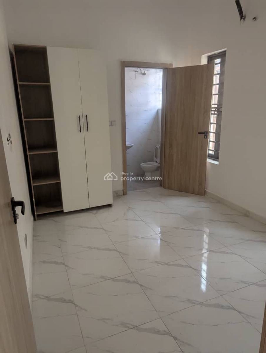 Luxury 4bedroom, Ikota, Lekki, Lagos, Semi-detached Duplex for Sale