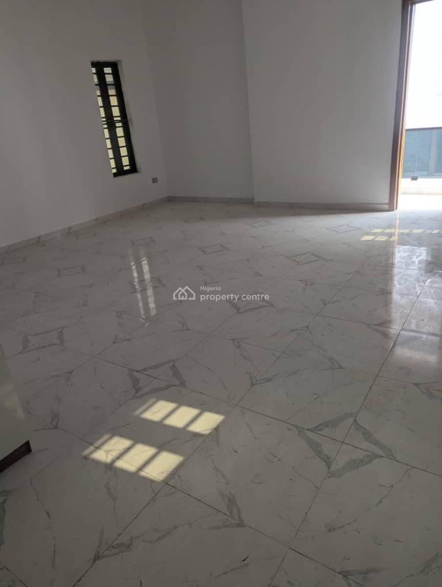 Luxury 4bedroom, Ikota, Lekki, Lagos, Semi-detached Duplex for Sale