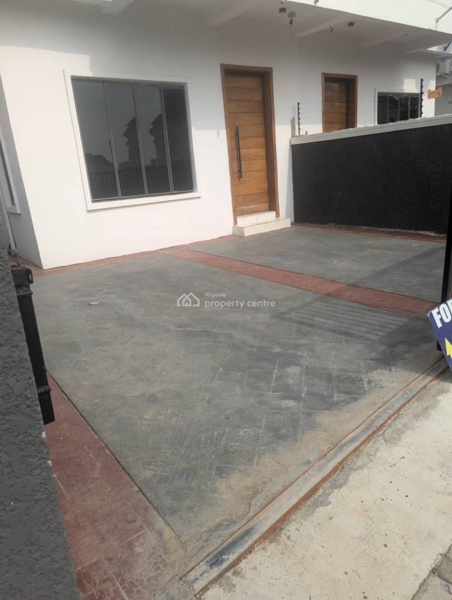 Luxury 4bedroom, Ikota, Lekki, Lagos, Semi-detached Duplex for Sale