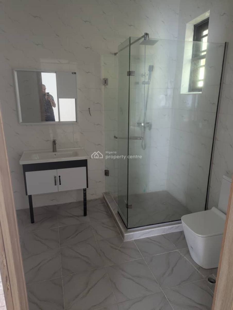 Luxury 4bedroom, Ikota, Lekki, Lagos, Semi-detached Duplex for Sale