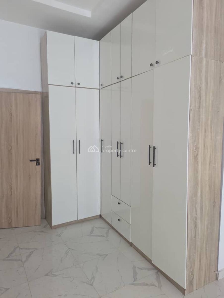 Luxury 4bedroom, Ikota, Lekki, Lagos, Semi-detached Duplex for Sale