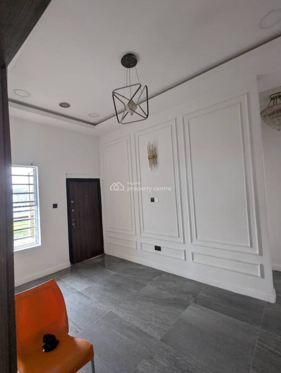 Luxury 4bedroom, Orchid, Lekki, Lagos, Detached Duplex for Sale