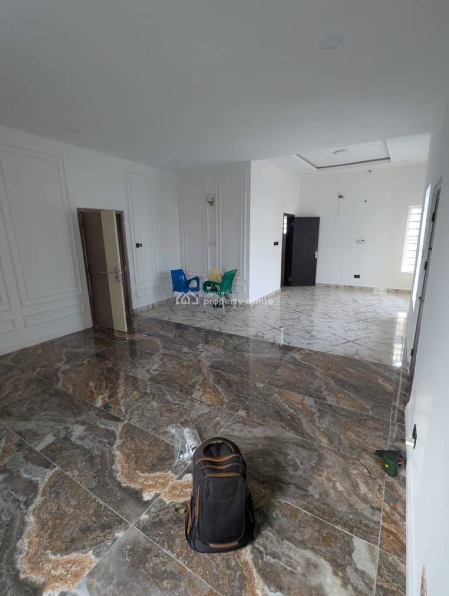 Luxury 4bedroom, Orchid, Lekki, Lagos, Detached Duplex for Sale