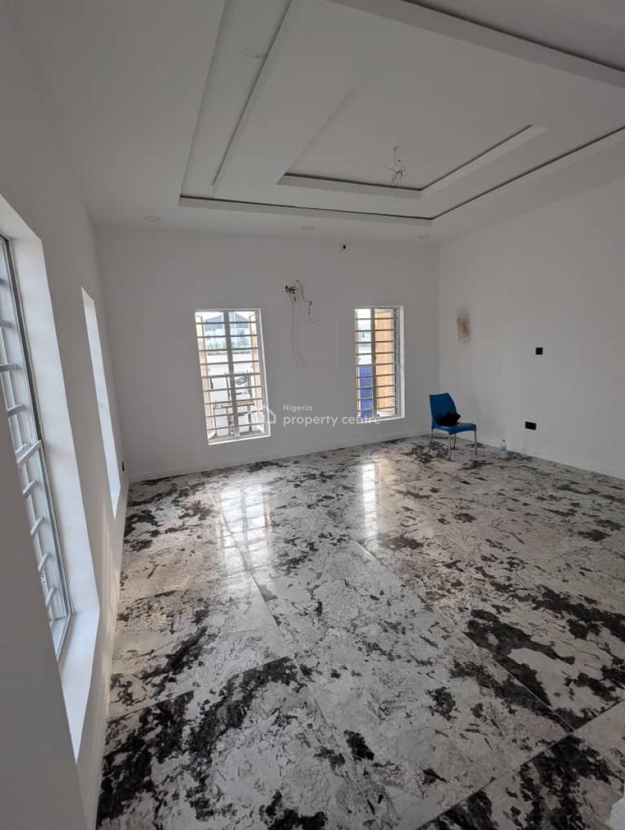 Luxury 4bedroom, Orchid, Lekki, Lagos, Detached Duplex for Sale