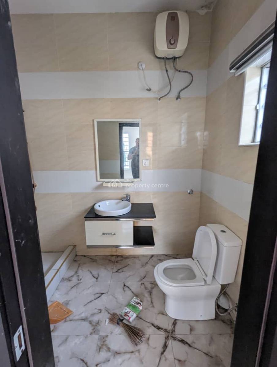 Luxury 4bedroom, Orchid, Lekki, Lagos, Detached Duplex for Sale