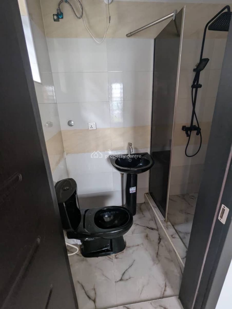 Luxury 4bedroom, Orchid, Lekki, Lagos, Detached Duplex for Sale