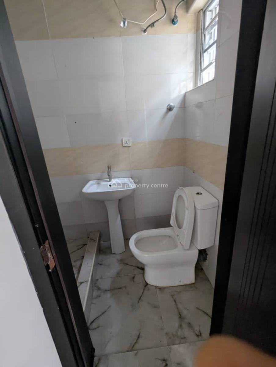 Luxury 4bedroom, Orchid, Lekki, Lagos, Detached Duplex for Sale