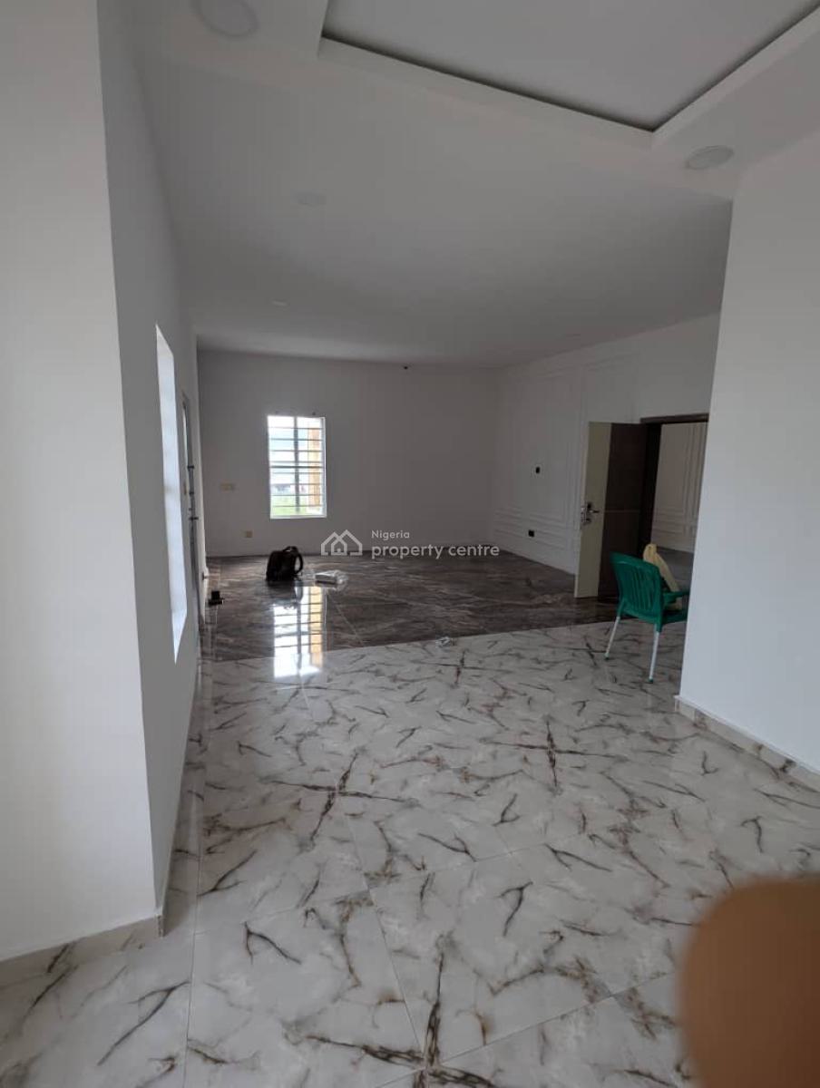 Luxury 4bedroom, Orchid, Lekki, Lagos, Detached Duplex for Sale