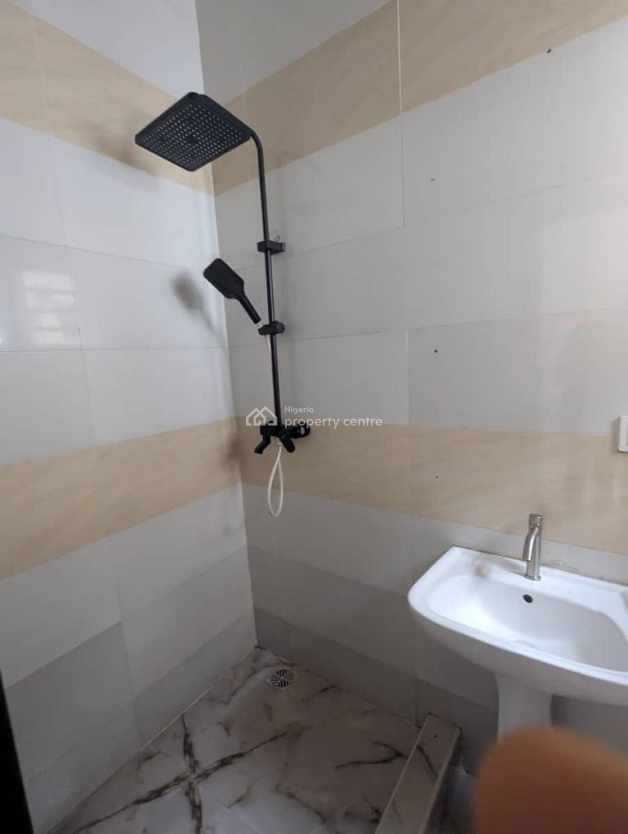 Luxury 4bedroom, Orchid, Lekki, Lagos, Detached Duplex for Sale