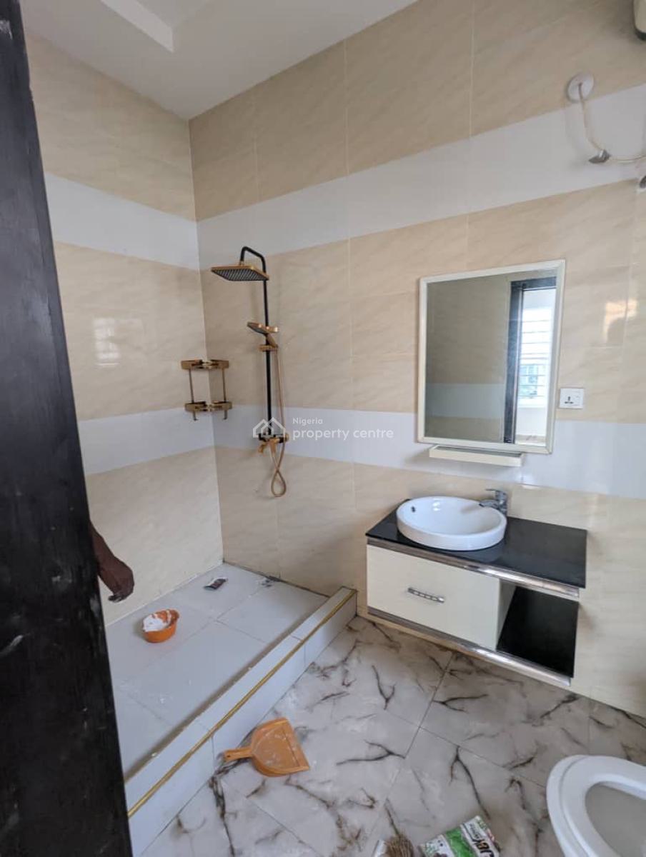 Luxury 4bedroom, Orchid, Lekki, Lagos, Detached Duplex for Sale