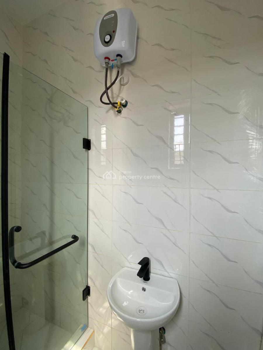 Lovely Built 4 Bedroom Semi Detached Duplex., Ikota, Lekki, Lagos, Semi-detached Duplex for Sale