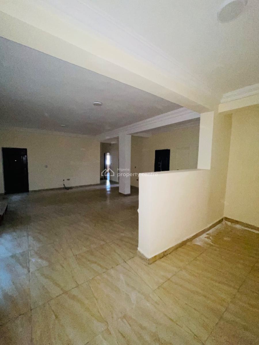 3 Bedroom Flat Available with Quality Facilities, Ikota, Lekki, Lagos, House for Rent