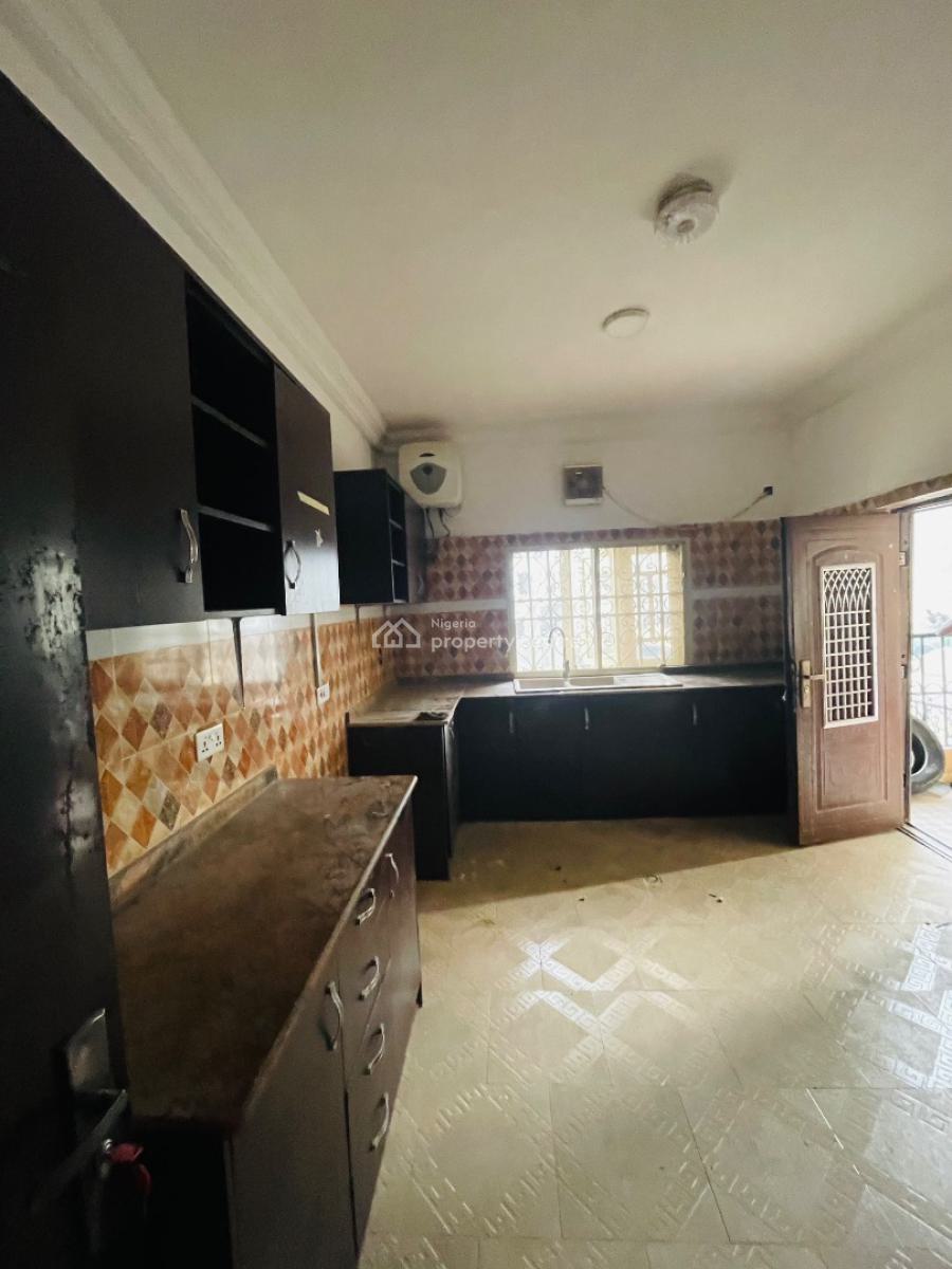 3 Bedroom Flat Available with Quality Facilities, Ikota, Lekki, Lagos, House for Rent