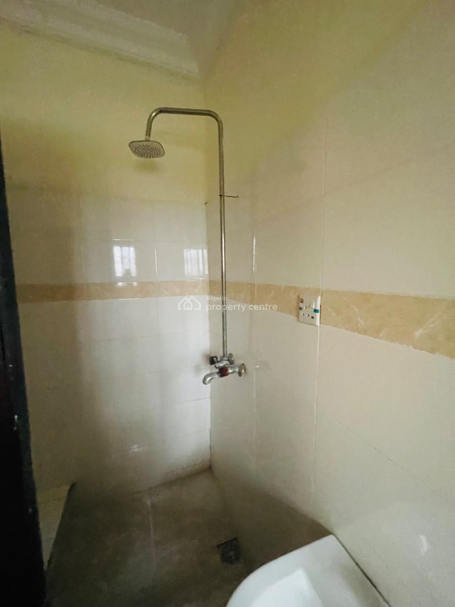 3 Bedroom Flat Available with Quality Facilities, Ikota, Lekki, Lagos, House for Rent