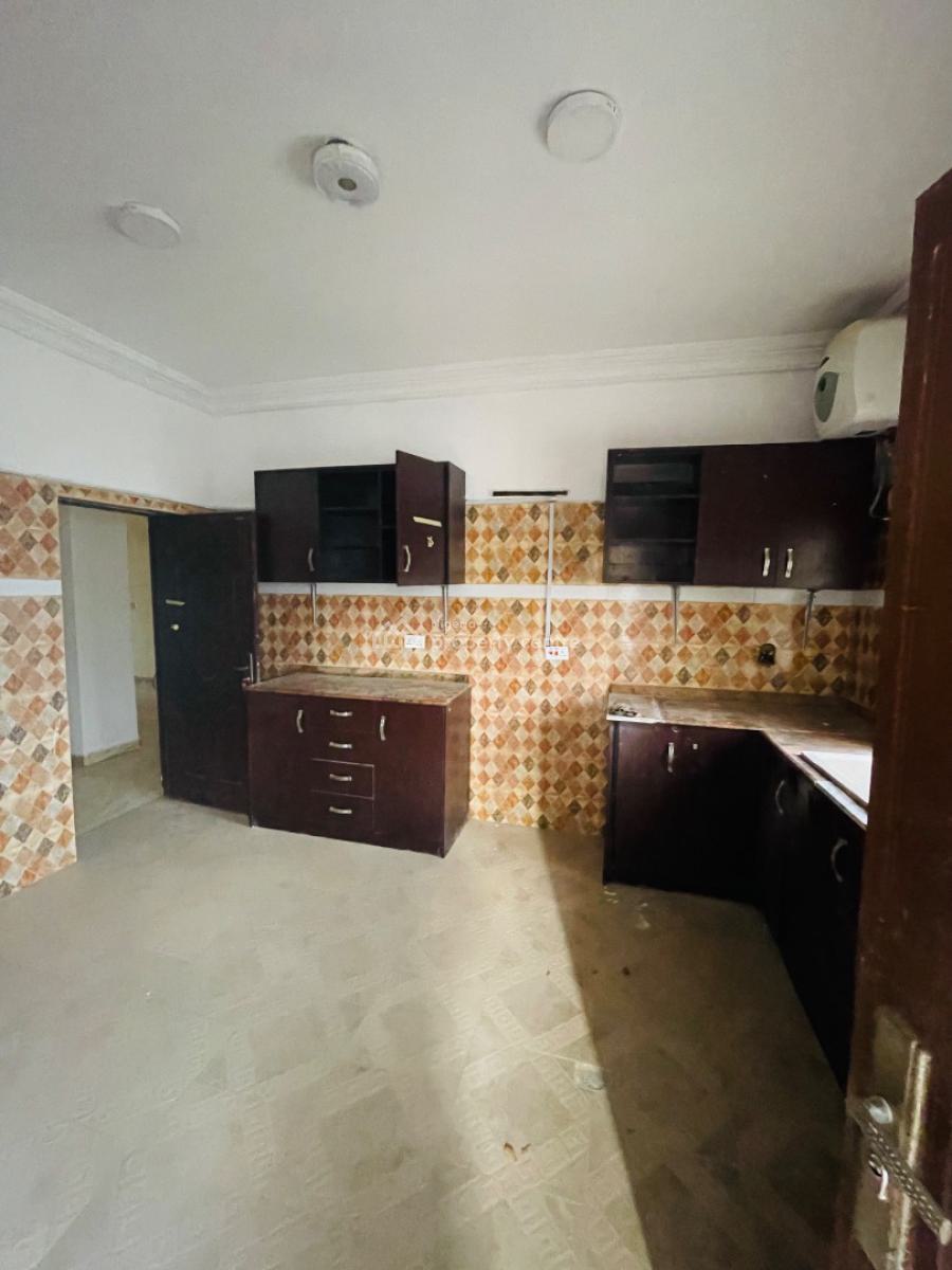3 Bedroom Flat Available with Quality Facilities, Ikota, Lekki, Lagos, House for Rent