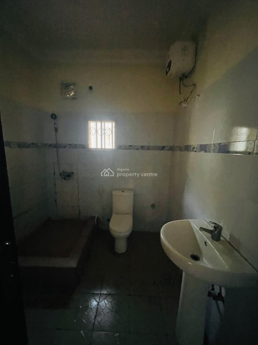 3 Bedroom Flat Available with Quality Facilities, Ikota, Lekki, Lagos, House for Rent