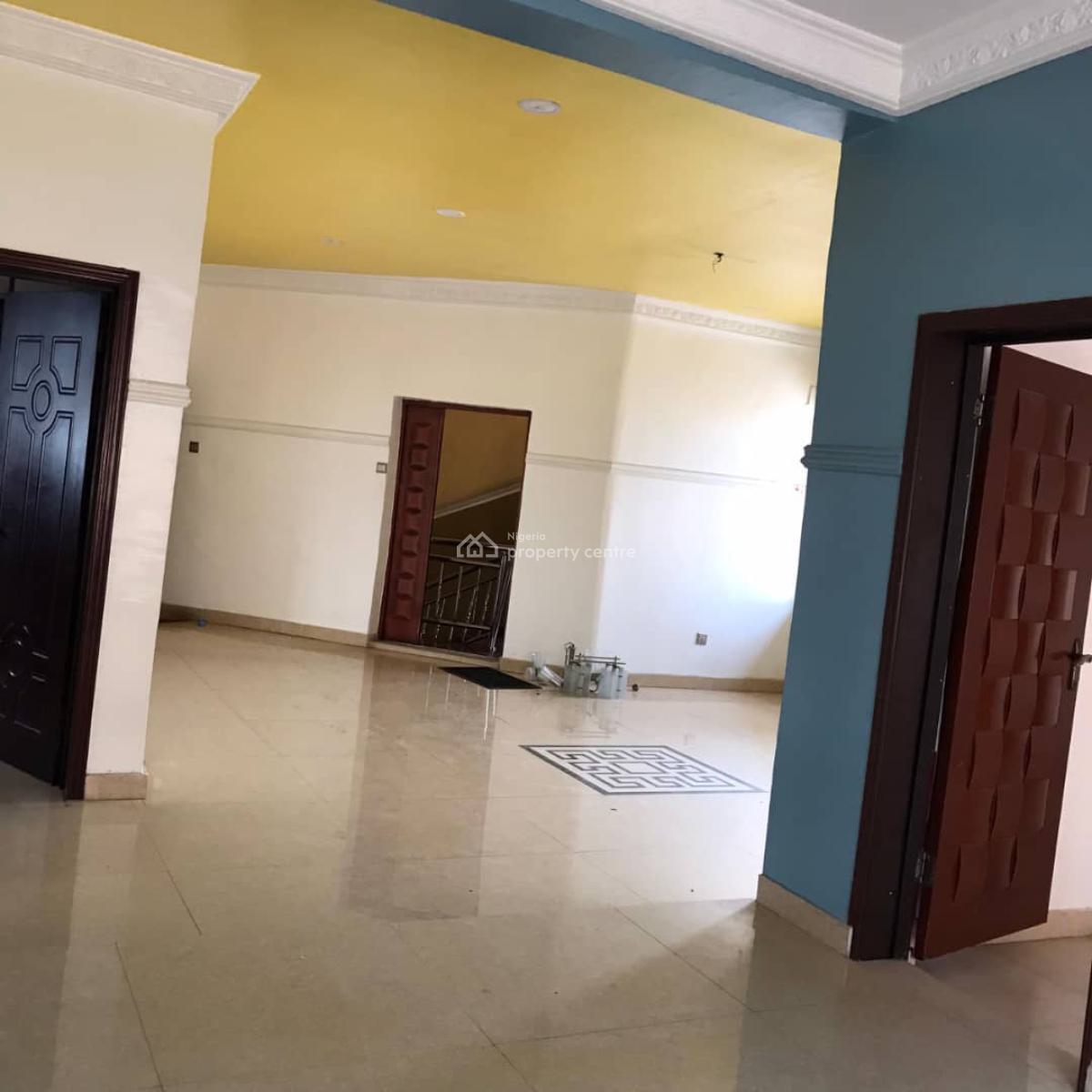 Spacious 3bedroom Apartment, Lekki Phase 1, Lekki, Lagos, Flat / Apartment for Rent