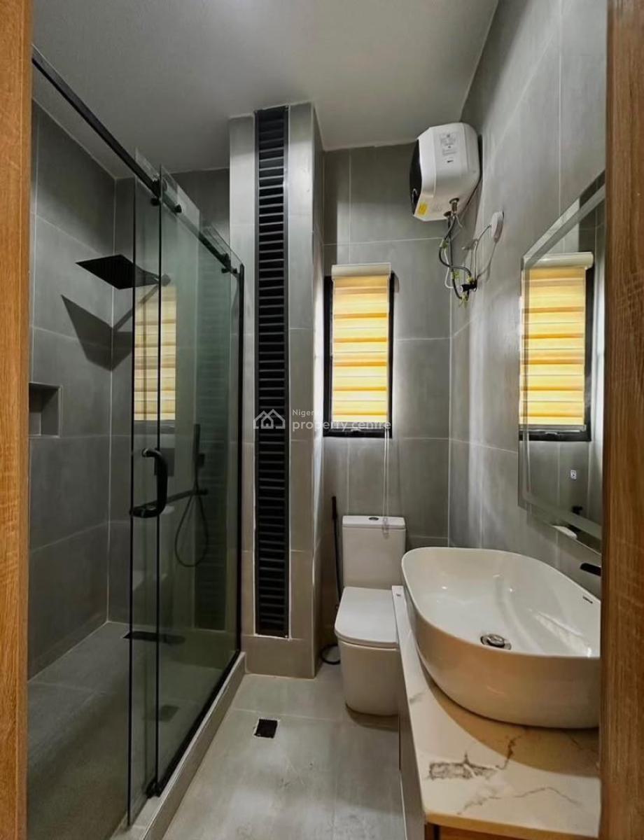 Beautiful 2 Bedroom Apartment with, Elevator & Swimming Pool, Ikate, Lekki, Lagos, House for Sale