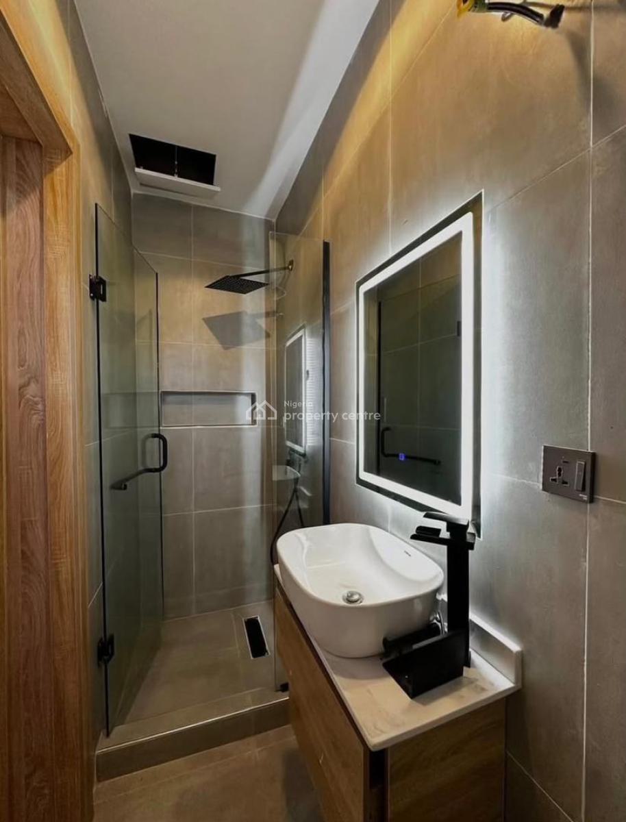 Beautiful 2 Bedroom Apartment with, Elevator & Swimming Pool, Ikate, Lekki, Lagos, House for Sale