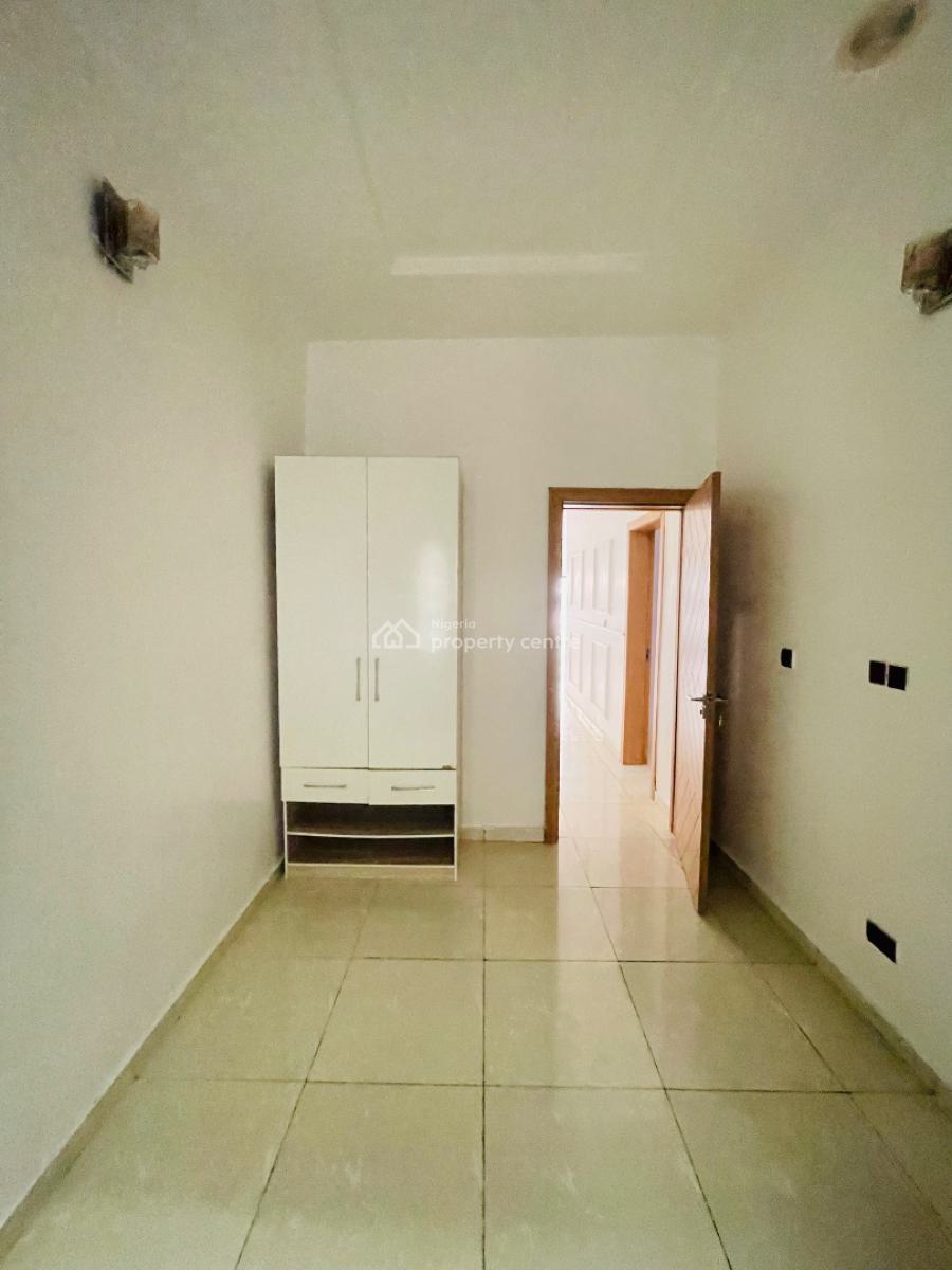 4 Bedroom Semi Detached Duplex in a Secured Estate, Oral Estate, Ikota, Lekki, Lagos, Semi-detached Duplex for Rent