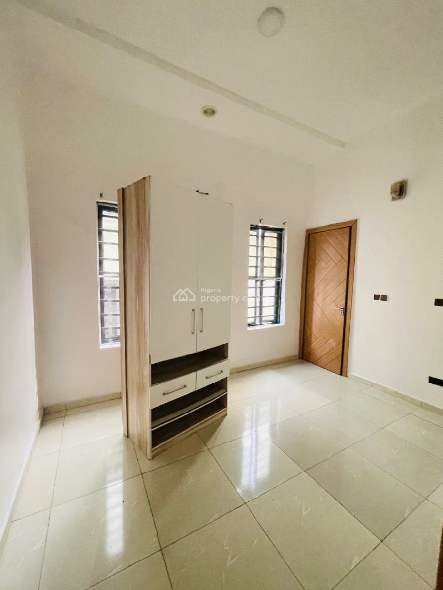 4 Bedroom Semi Detached Duplex in a Secured Estate, Oral Estate, Ikota, Lekki, Lagos, Semi-detached Duplex for Rent