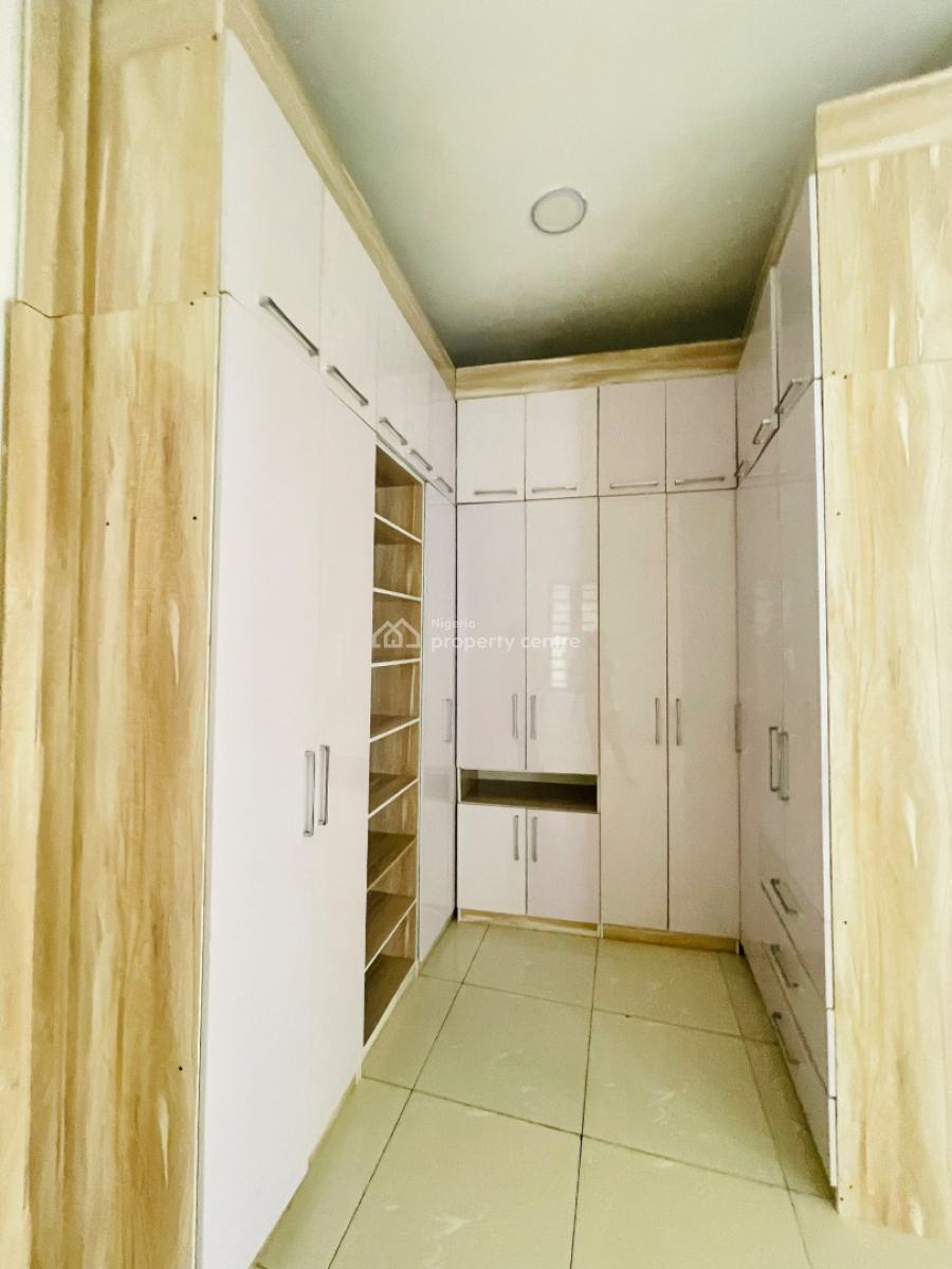 4 Bedroom Semi Detached Duplex in a Secured Estate, Oral Estate, Ikota, Lekki, Lagos, Semi-detached Duplex for Rent