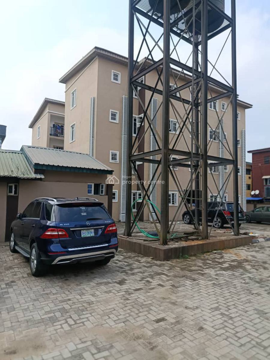 Lovely Standard Room and Parlor Self Contain, Amuwo Odofin Around Mile 2 Area Mainland Lagos., Amuwo Odofin, Lagos, Flat / Apartment for Sale