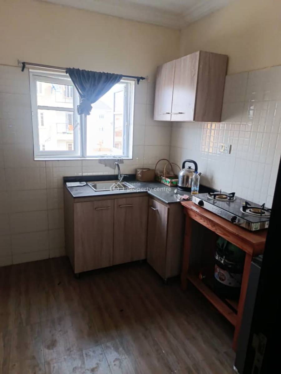 Lovely Standard Room and Parlor Self Contain, Amuwo Odofin Around Mile 2 Area Mainland Lagos., Amuwo Odofin, Lagos, Flat / Apartment for Sale