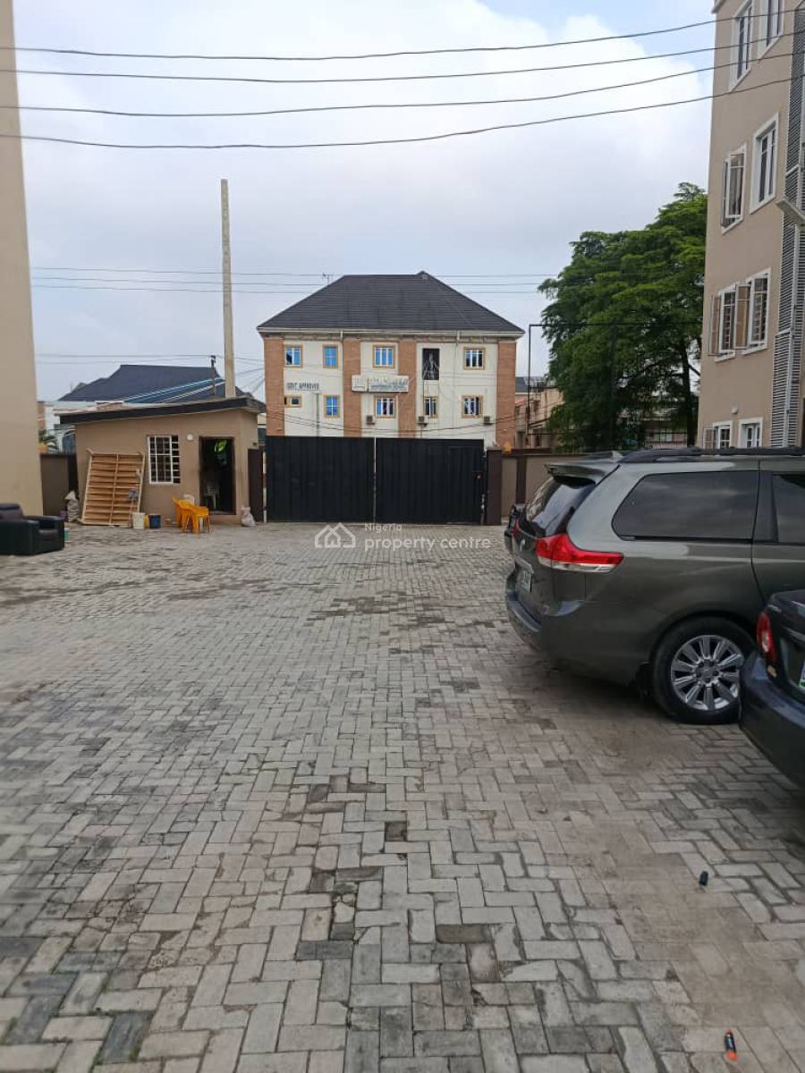 Lovely Standard Room and Parlor Self Contain, Amuwo Odofin Around Mile 2 Area Mainland Lagos., Amuwo Odofin, Lagos, Flat / Apartment for Sale