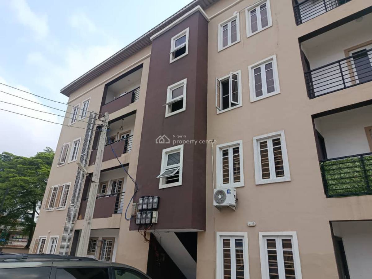 Lovely Standard Room and Parlor Self Contain, Amuwo Odofin Around Mile 2 Area Mainland Lagos., Amuwo Odofin, Lagos, Flat / Apartment for Sale