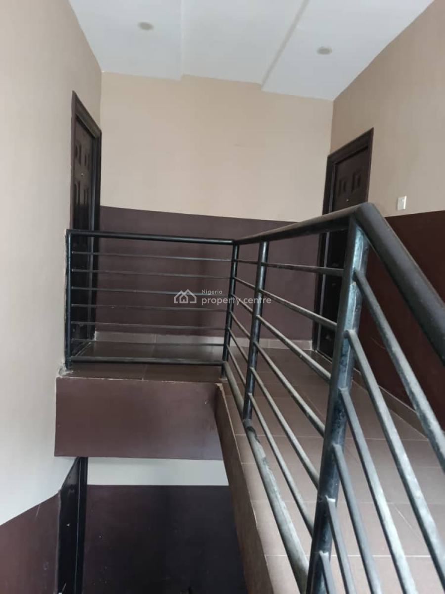 Lovely Standard Room and Parlor Self Contain, Amuwo Odofin Around Mile 2 Area Mainland Lagos., Amuwo Odofin, Lagos, Flat / Apartment for Sale