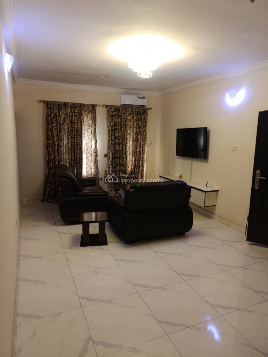 Lovely Standard Room and Parlor Self Contain, Amuwo Odofin Around Mile 2 Area Mainland Lagos., Amuwo Odofin, Lagos, Flat / Apartment for Sale