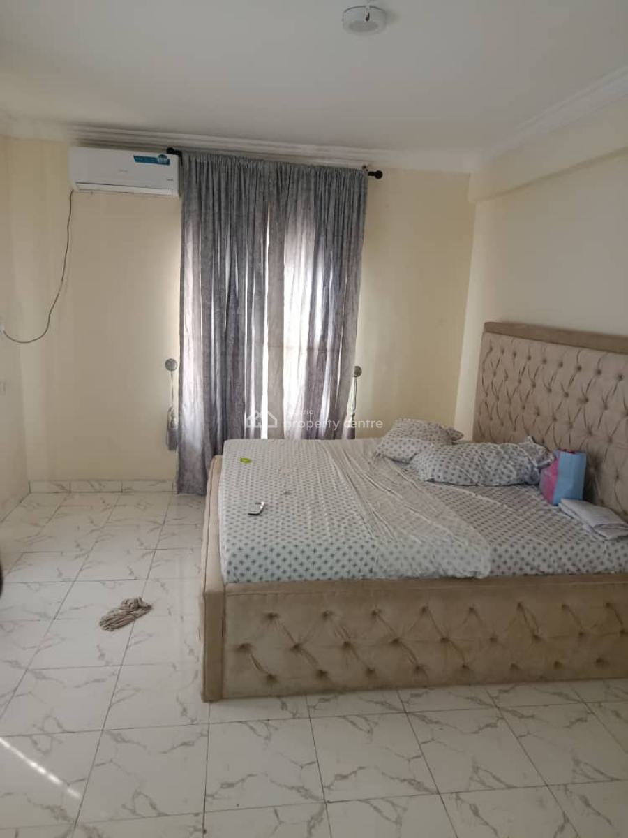 Lovely Standard Room and Parlor Self Contain, Amuwo Odofin Around Mile 2 Area Mainland Lagos., Amuwo Odofin, Lagos, Flat / Apartment for Sale