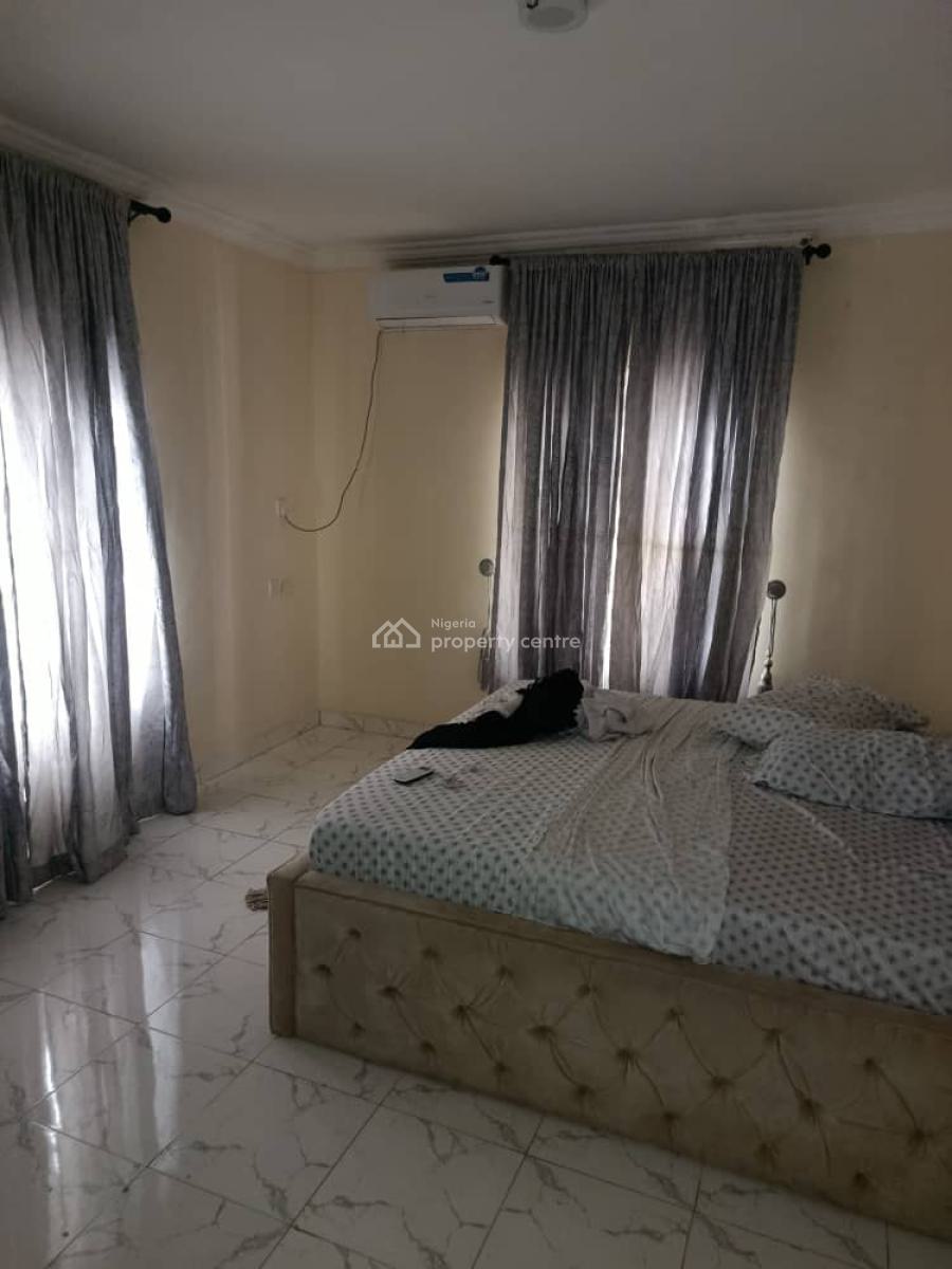 Lovely Standard Room and Parlor Self Contain, Amuwo Odofin Around Mile 2 Area Mainland Lagos., Amuwo Odofin, Lagos, Flat / Apartment for Sale