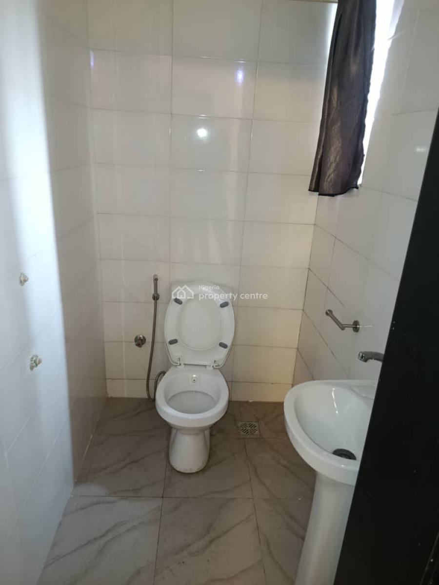 Lovely Standard Room and Parlor Self Contain, Amuwo Odofin Around Mile 2 Area Mainland Lagos., Amuwo Odofin, Lagos, Flat / Apartment for Sale