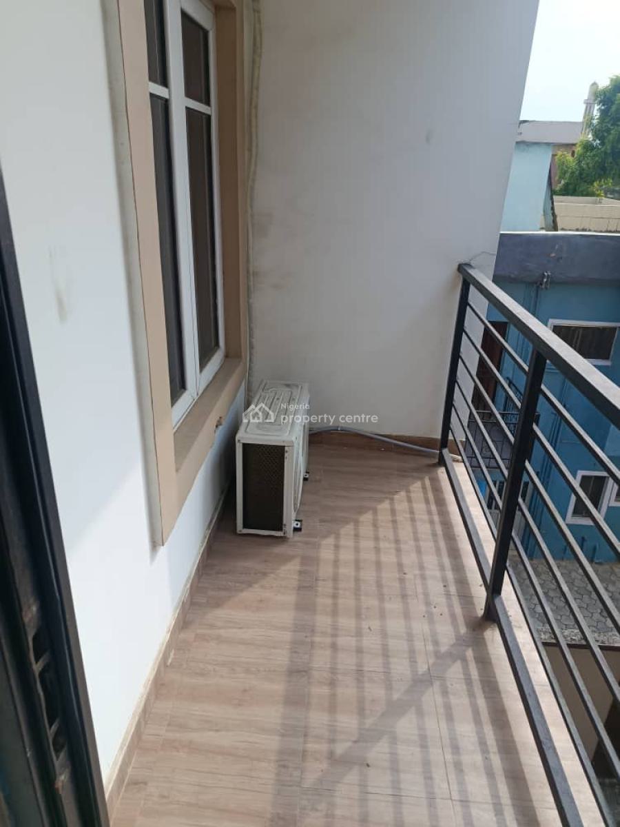 Lovely Standard Room and Parlor Self Contain, Amuwo Odofin Around Mile 2 Area Mainland Lagos., Amuwo Odofin, Lagos, Flat / Apartment for Sale