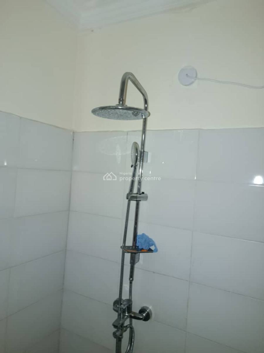 Lovely Standard Room and Parlor Self Contain, Amuwo Odofin Around Mile 2 Area Mainland Lagos., Amuwo Odofin, Lagos, Flat / Apartment for Sale