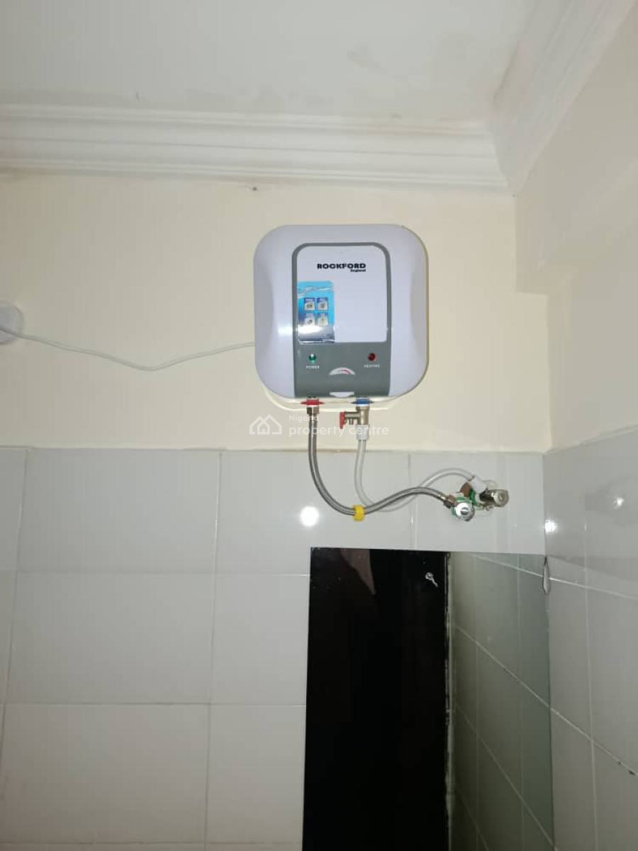 Lovely Standard Room and Parlor Self Contain, Amuwo Odofin Around Mile 2 Area Mainland Lagos., Amuwo Odofin, Lagos, Flat / Apartment for Sale