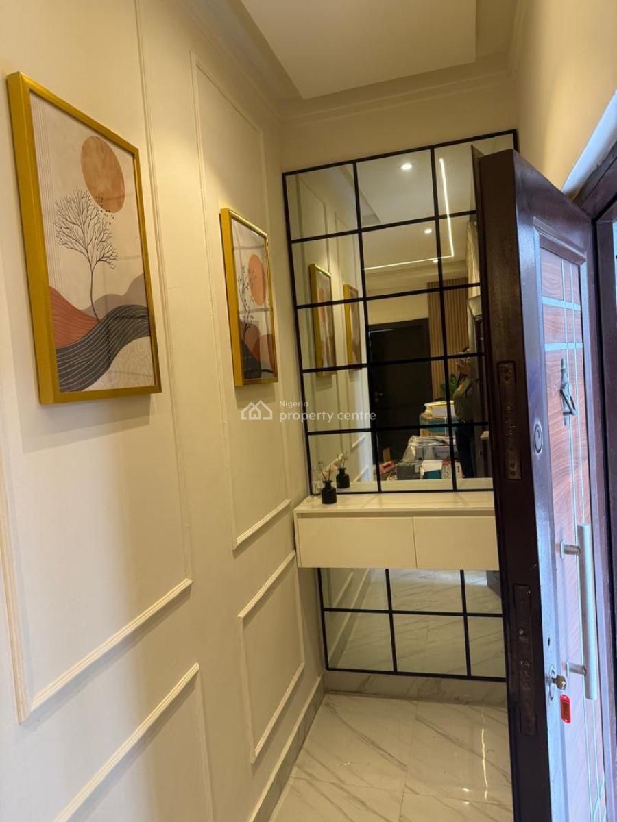 Luxury 2bedroom Apartment, Oniru, Victoria Island (vi), Lagos, Flat / Apartment for Rent