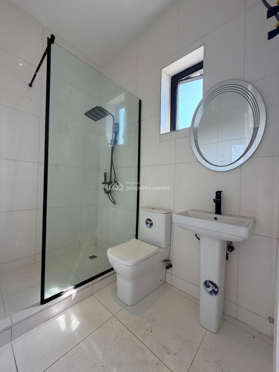 Luxury 4bedroom, Orchid, Lekki, Lagos, Semi-detached Duplex for Sale