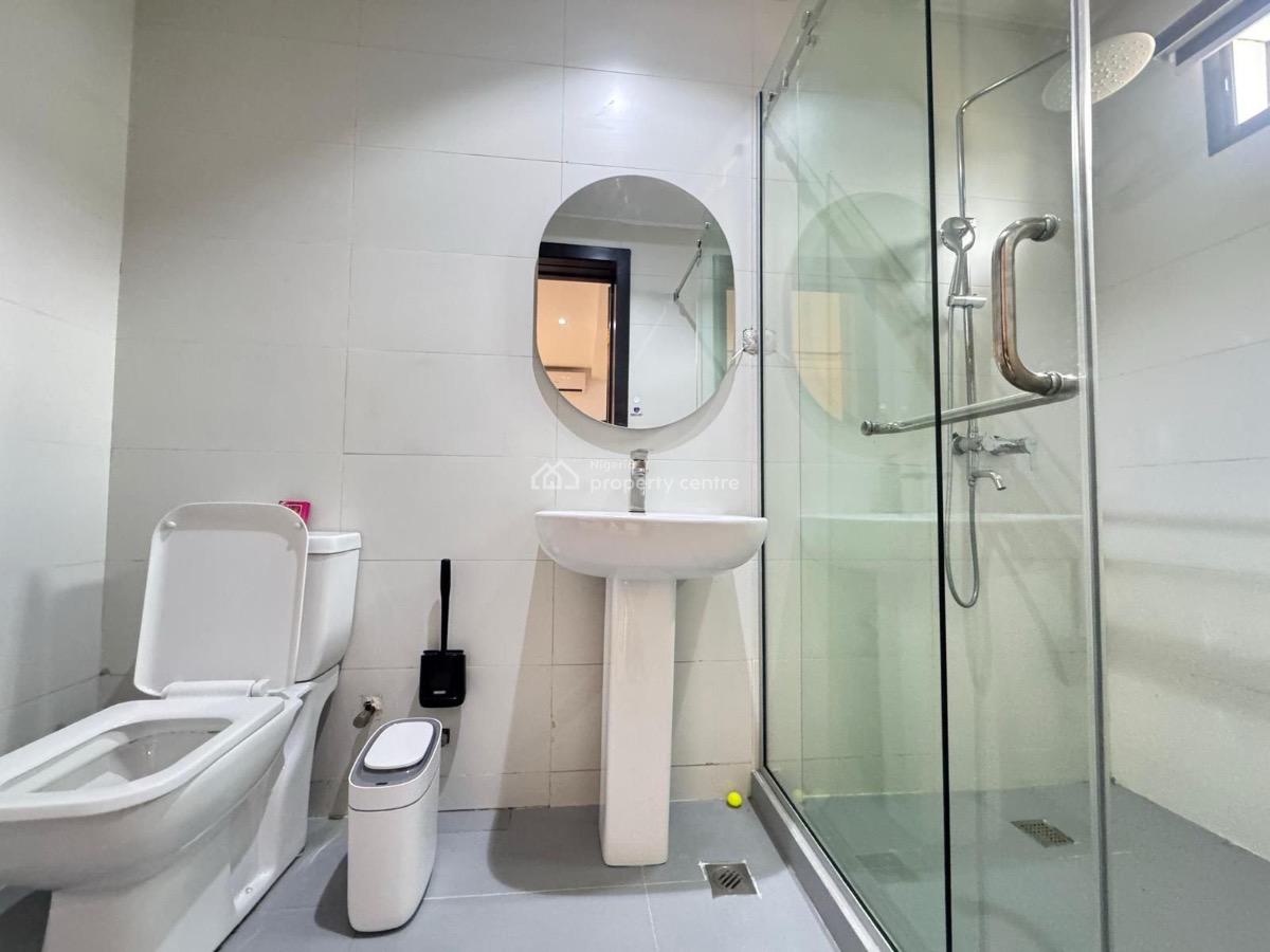 Luxury 2bedroom Apartment, Ikate, Lekki, Lagos, Flat / Apartment for Rent