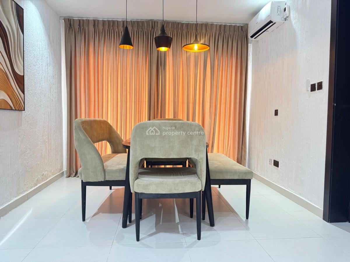 Luxury 2bedroom Apartment, Ikate, Lekki, Lagos, Flat / Apartment for Rent
